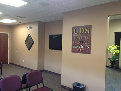 United Dental Services